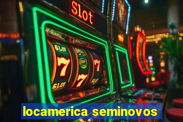 locamerica seminovos